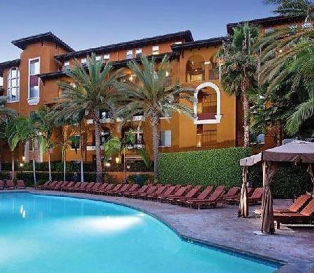 Hotel Oakwood At Palazzo East à Los Angeles Facilités photo